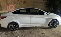 هيونداي أكسنت